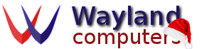 Wayland Computers